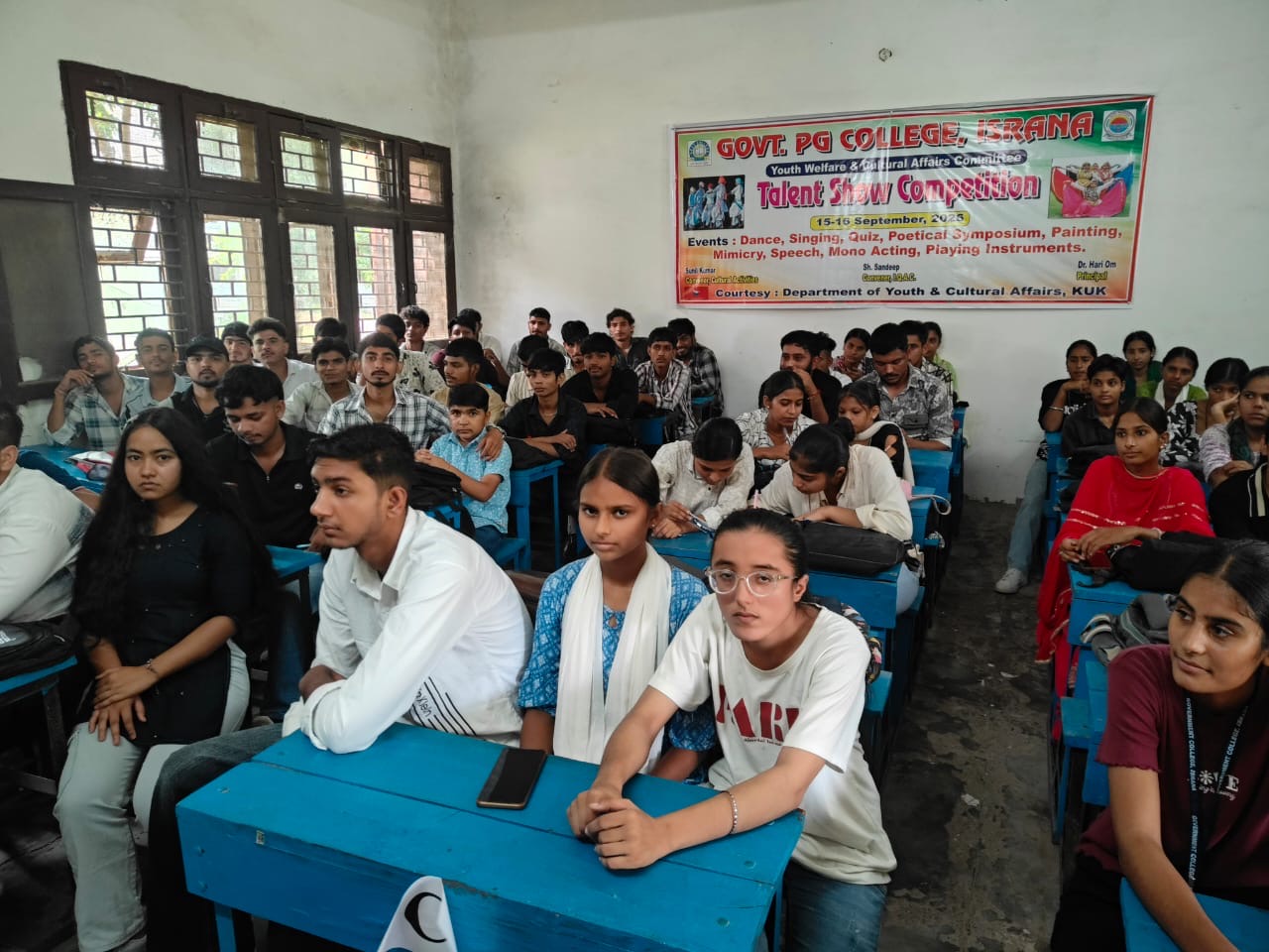 Event image